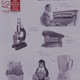 An example of Garner’s back-page column from Car and Driver Magazine